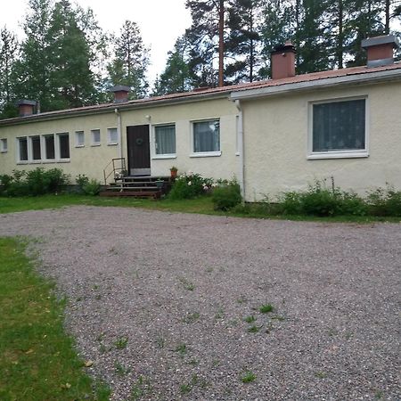 Apartment Sorsakoski 외부 사진