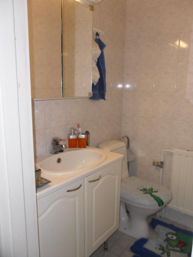 Apartment Sorsakoski 외부 사진
