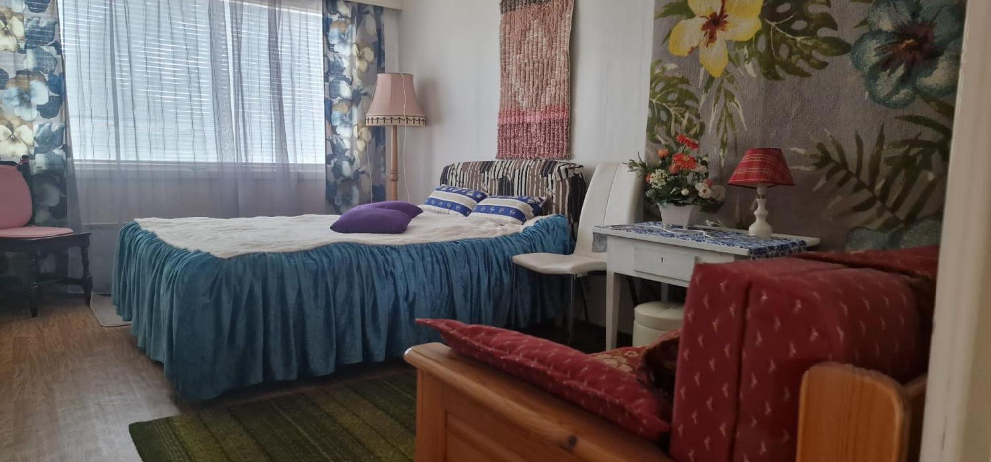 Apartment Sorsakoski 외부 사진